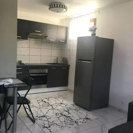 Apartamento Au Rdc D'une Maison *